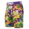 Mens SpongeBob SquarePants Pizza Money PSD Boxer Briefs - 2 of 4