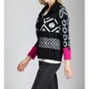 Women's Nordic Cardigan - APNY - 2 of 4