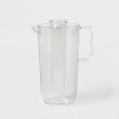 Lakeshore Help-Yourself Pitchers - Set of 6