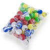Slickblue Bingo Balls Replacement Set, Bold Colors & Large Numbers, Seamless Design, 1.5-Inch, Set of 75 - 2 of 4