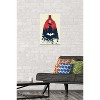 Trends International DC Comics Batman - Cape Unframed Wall Poster Prints - 2 of 4