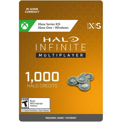 Xbox series x clearance multiplayer