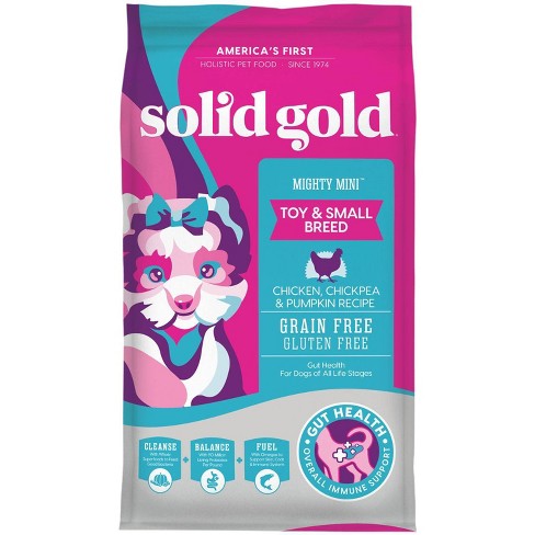 Gluten free shop dry dog food