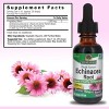 Nature's Answer Echinacea Liquid Extract 1000mg, 1 Oz - 3 of 4