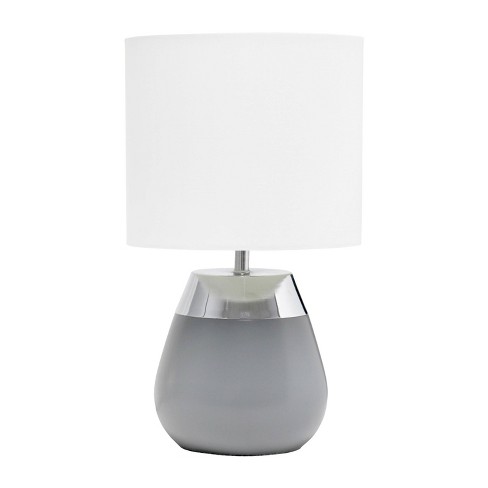 Tall on sale touch lamp