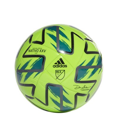 adidas glider soccer ball size 4