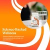 Seeking Health Hydroxo B12, 2000 mcg Methyl-Free B12 Vitamin Lozenges, Supports Methylation and Homocysteine Levels (60 lozenges) - 4 of 4