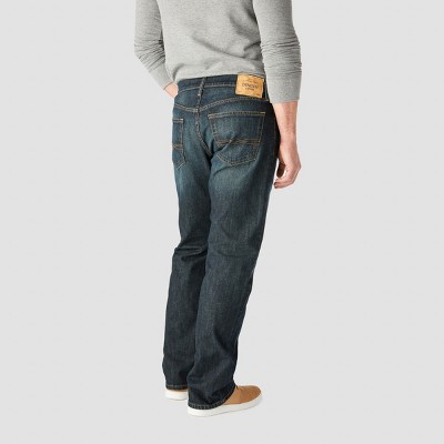 levi denizen relaxed fit