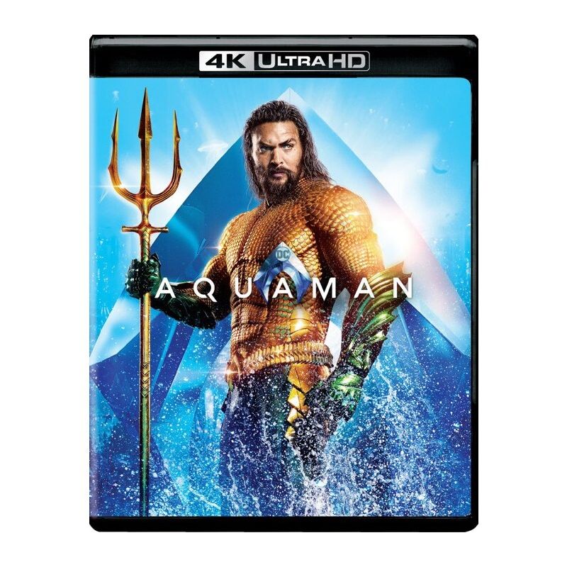 Aquaman, 1 of 2
