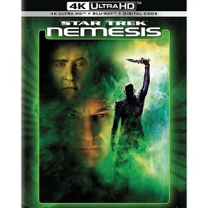 Star Trek: Nemesis (2023) - 1 of 1