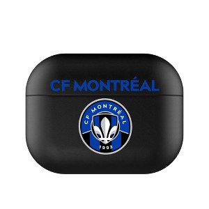 Keyscaper MLS Eastern Conference Teams Insignia AirPod Case Cover for AirPods Pro 1st Gen - 1 of 4