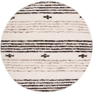 Natura NAT325 Hand Woven Indoor Rugs - Safavieh - 1 of 4