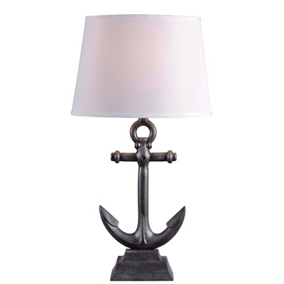 Kenroy Home Table Lamp  - Bronze