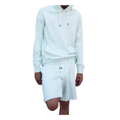 Men's SAILOR FRENCH TERRY SHORT - Surfside Supply