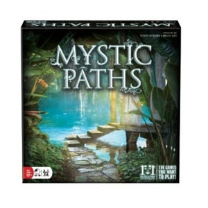 Mystic Paths Board Game - 1 of 3