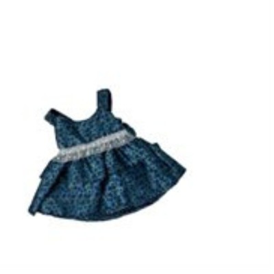 Doll Clothes Superstore Fancy Sundress Fits 14-16 Inch Baby And Cabbage ...