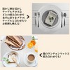 Unique Bargains Hollow Round Placemats 4 Pcs - 3 of 4