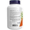Milk Thistle Extract, Double Strength 300 mg by Now Foods  -  200 VegCap - 3 of 3