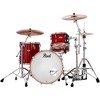 Pearl Professional Maple 3-Piece Shell Pack With 22" Bass Drum Sequoia Red - 4 of 4