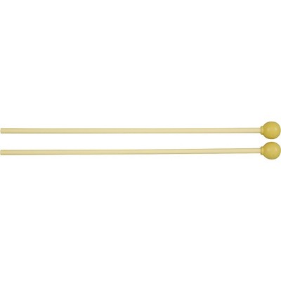 Rhythm Band Wood Mallets (pair) 8 In. : Target