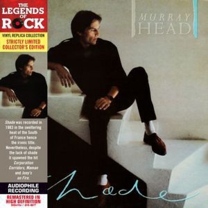 Murray Head - Shade (CD) - 1 of 1