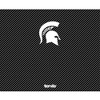NCAA Michigan State Spartans Carbon Fiber Wide Mouth Water Bottle - 40oz - 2 of 3