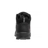 Josmo Avalanche Men's Hiking Shoes are water-resistant outdoor boots designed as low-top ankle hiker trekking trail shoes for men, weather ready. - 3 of 4