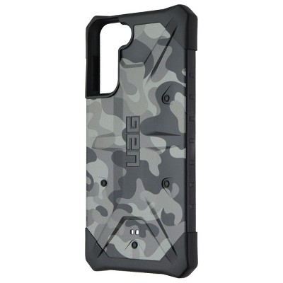 Urban Armor Gear Scout Series Case for Samsung Galaxy Tab A7 Lite - Black