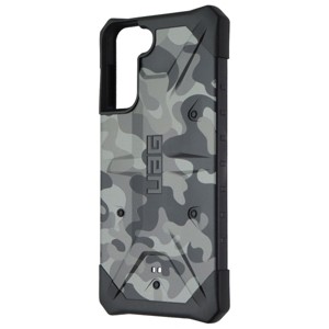 Urban Armor Gear Scout Series Case for Samsung Galaxy Tab A7 Lite - Black - 1 of 1