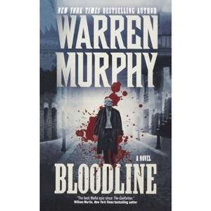 Bloodline - by  Warren Murphy (Paperback) - 1 of 1