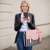 Laptop Bag for Women, 15.6 inch Slim Computer Briefcase Sleeve Case - 2 of 4