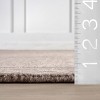 Nuloom Los Feliz Abstract Wool Area Rug - 4 of 4