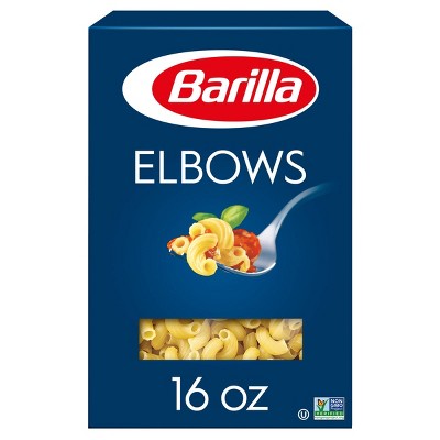 Barilla Elbow Macaroni - 1lbs
