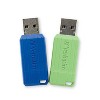 Verbatim PinStripe 16GB USB 2.0 Flash Drive 2/Pack (99149) 1913049 - 2 of 4