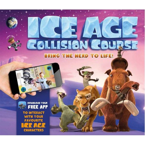 watch ice age collision course online free english