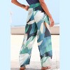 Women's Print Pants - LASCANA - 3 of 4