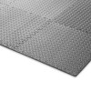 Philosophy Gym Exercise Flooring Mats - Foam Rubber Interlocking Puzzle Floor Tiles 12 - 120 SQFT - 3 of 4