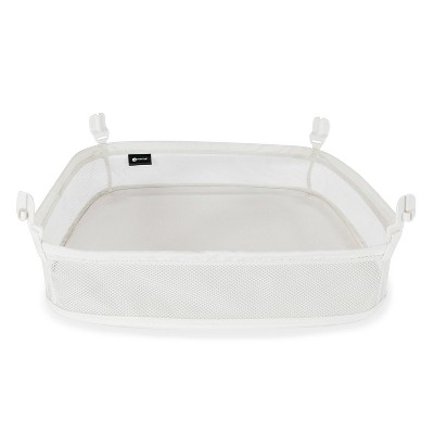 4moms MamaRoo Sleep Bassinet Storage Basket