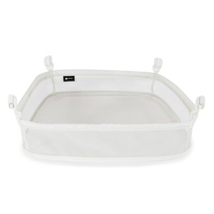 4moms MamaRoo Sleep Bassinet Storage Basket - 1 of 4