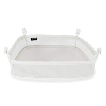 4moms MamaRoo Sleep Bassinet Storage Basket