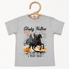 Sleepy Hollow Dead and Breakfast - Toddler Short Sleeve Graphic T-Shirt - 2 of 3