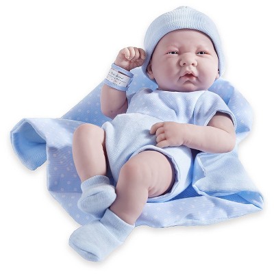 boy newborn baby dolls