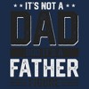 Mens Lost Gods It's Not A Dad Bod T Shirt - 2 of 4