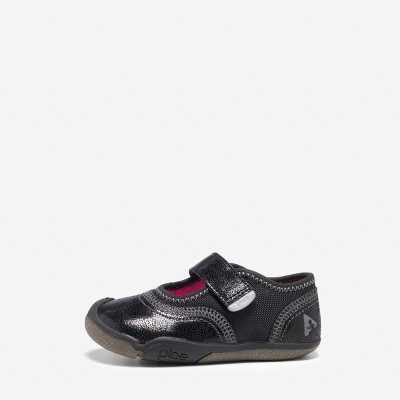 PLAE - Emme - Black