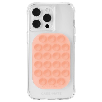 Case-Mate Adhesive Suction Mount
