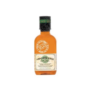 18.21 Man Made Spiced Vanilla 3-in-1 Travel Size Shampoo, Conditioner + Body Wash, 3.4oz - 1 of 4