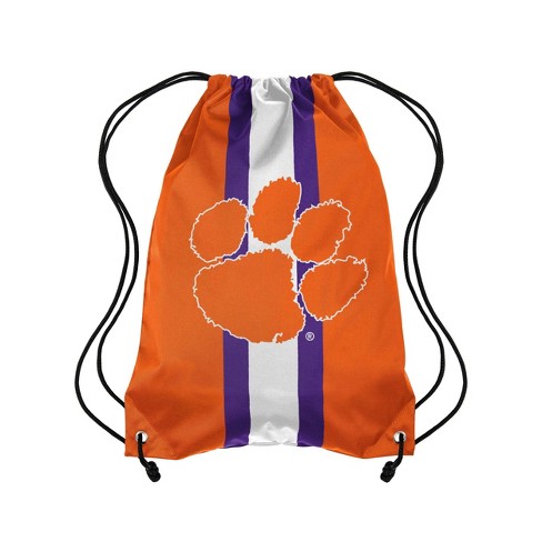 NCAA Clemson Tigers Bag in Pouch 