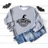 Simply Sage Market Halloweentown University Hat Sweatshirt - 3 of 4