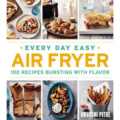 Over 100 Easy Recipes You Can Create!