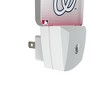 MLB National League Teams Linen Night Light 2-Pack - 3 of 4
